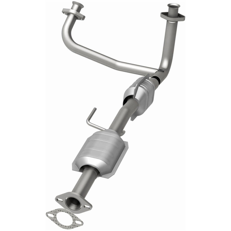 MagnaFlow Direct Fit Catalytic Converter 86-97 Ford Aerostar 3.0L - 447250