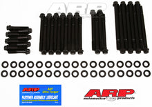 Load image into Gallery viewer, ARP BB Chevy, w/Edelbrock head,12pt head bolt kit - 135-3711