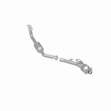 Load image into Gallery viewer, MagnaFlow Direct Fit Catalytic Converter 05-07 Subaru Outback 3.0L - 51593