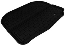 Load image into Gallery viewer, 3D MAXpider 2009-2019 Ford Flex Kagu Cargo Liner - Black - M1FR0211309