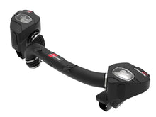Load image into Gallery viewer, aFe 21-22 BMW M3/M4 (G80/82/83) L6-3.0L (tt) Momentum GT Cold Air Intake System w/ Pro DRY S Filter - 50-70083D