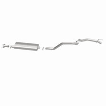 Load image into Gallery viewer, MagnaFlow BRE Exhaust Kit 05-10 Jeep Commander Grand Cherokee - 106-0014