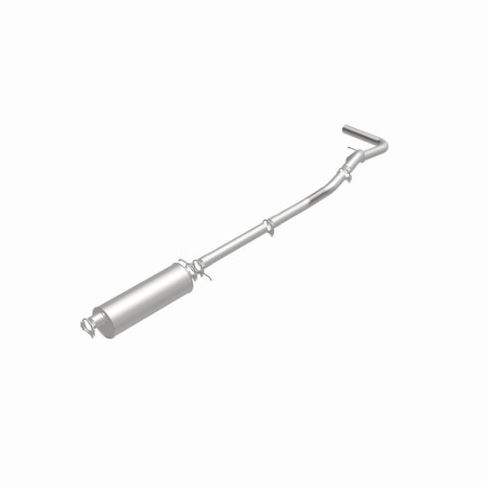 MagnaFlow BRE Exhaust Kit 98-03 Dodge Ram 1500 2500 3500 - 106-0431