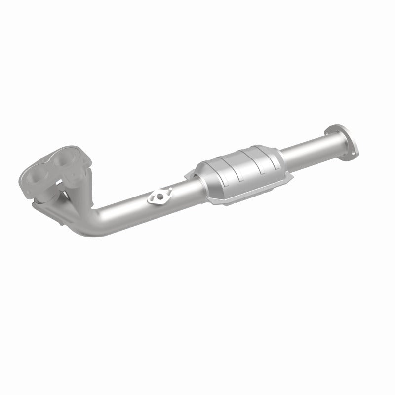 MagnaFlow Direct Fit Catalytic Converter 96-00 4-Runner 3.4L - 27301