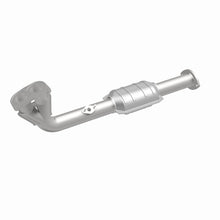 Load image into Gallery viewer, MagnaFlow Direct Fit Catalytic Converter 96-00 4-Runner 3.4L - 27301