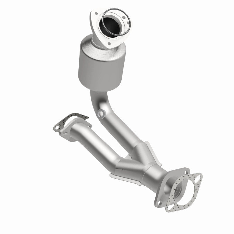 MagnaFlow 07-08 Saturn Aura 3.6L Direct Fit Converter - 5461925