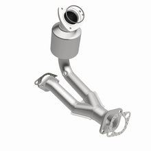 Load image into Gallery viewer, MagnaFlow 07-08 Saturn Aura 3.6L Direct Fit Converter - 5461925