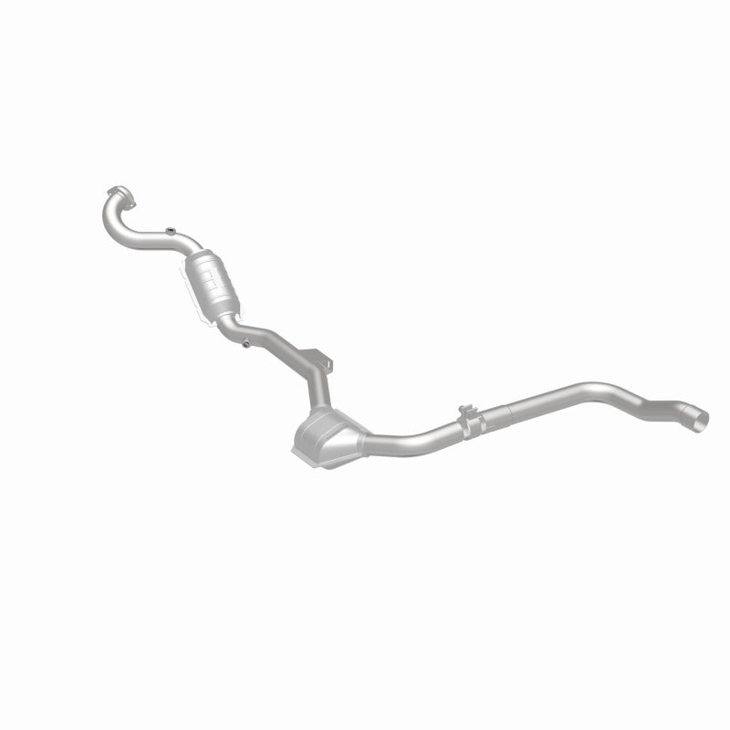 MagnaFlow Direct Fit Catalytic Converter 99-02 Mercedes ML430 Driver Side 4.3L - 447264