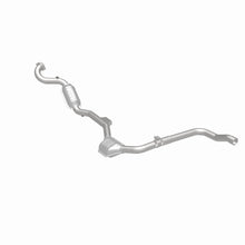 Load image into Gallery viewer, MagnaFlow Direct Fit Catalytic Converter 99-02 Mercedes ML430 Driver Side 4.3L - 447264