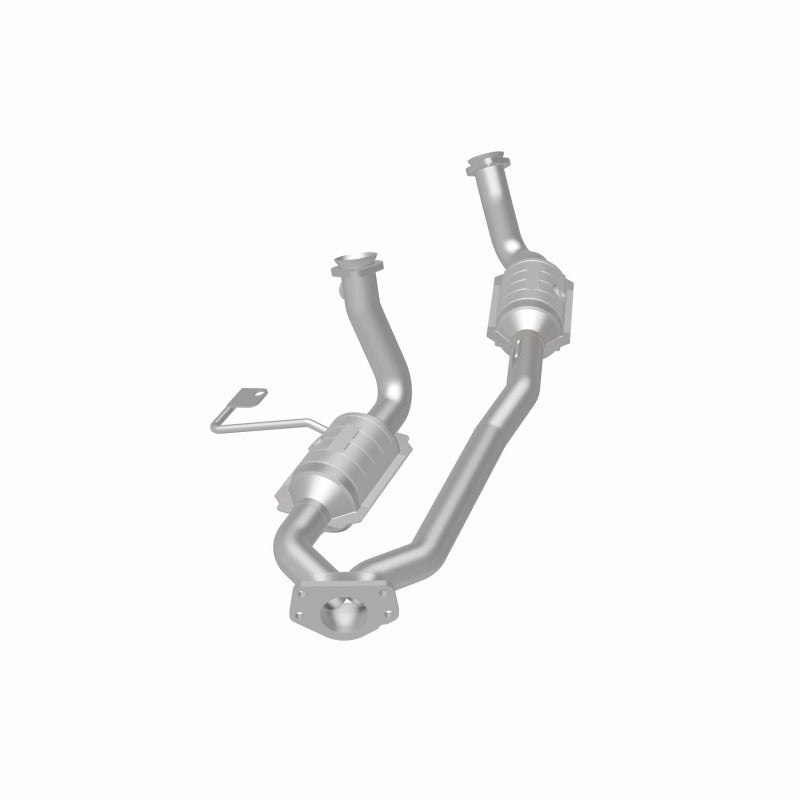 MagnaFlow Direct Fit Catalytic Converter 01-03 Windstar 3.8 OEM - 49624