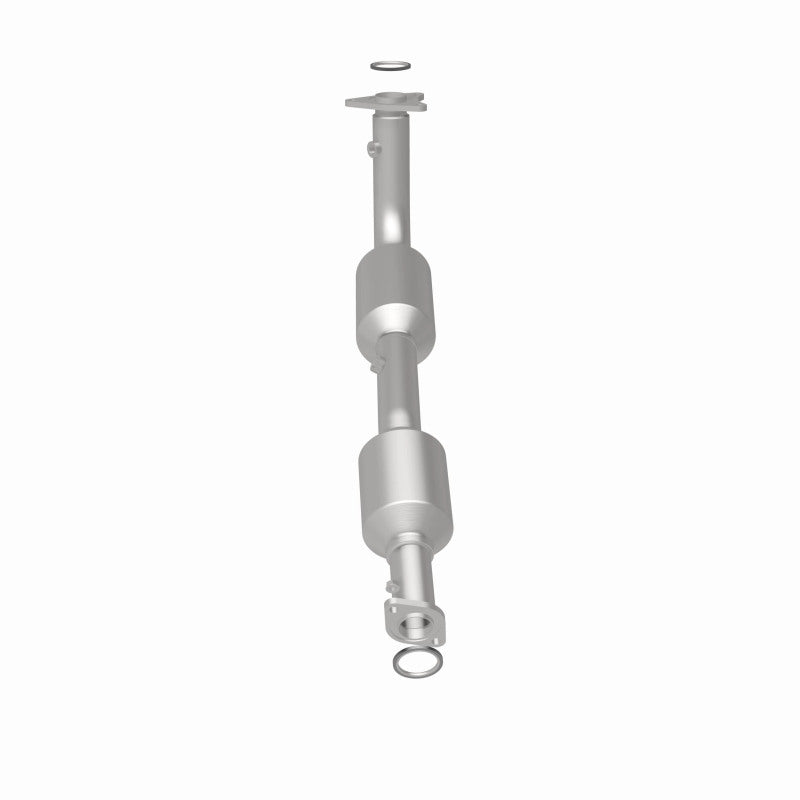 MagnaFlow 07-13 Toyota Tundra 4.0L Direct Fit Converter - 5481626