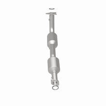 Load image into Gallery viewer, MagnaFlow 07-13 Toyota Tundra 4.0L Direct Fit Converter - 5481626