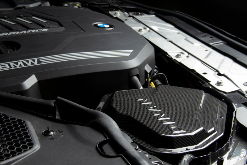 Dinan 22-26 BMW M240i (G42)/20-26 BMW M340i (G20) Carbon Fiber Cold Air Intake - D760-0052
