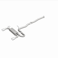 Load image into Gallery viewer, MagnaFlow 09-10 Mitsubishi Lancer Ralliart 2.0L Turbo SYS C/B - 15597