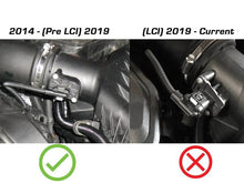 Load image into Gallery viewer, aFe Power Magnum Force Stage-2 Pro 5R Cold Air Intake System 15-17 Mini Cooper S F55/F56 L4 2.0(T) - 54-12862