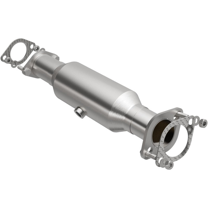 MagnaFlow 10-13 Kia Forte 2.4L Direct Fit Converter - 5561714
