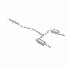 Load image into Gallery viewer, MagnaFlow BRE Exhaust Kit 03-08 Mazda 6 2.3L - 106-0227