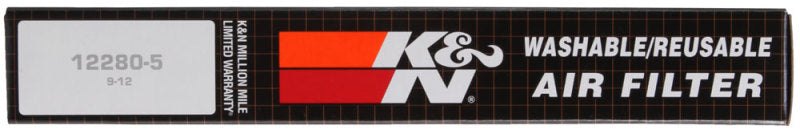K&N Replacement Air Filter 18-20 Suzuki Jimny II 1.5L L4 - 33-3151