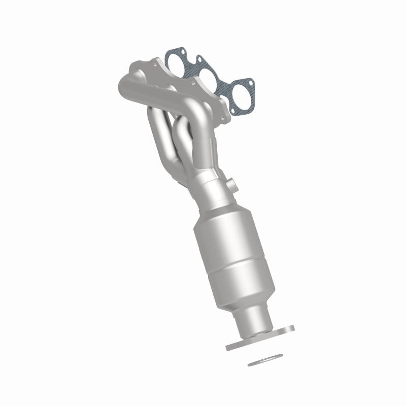 MagnaFlow Direct Fit Catalytic Converter 10-12 Toyota FJ/4Runner 4.0L - 51198