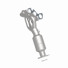 Load image into Gallery viewer, MagnaFlow Direct Fit Catalytic Converter 10-12 Toyota FJ/4Runner 4.0L - 51198