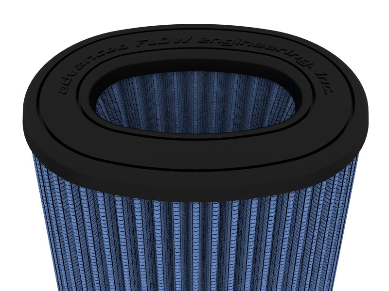 aFe Momentum Intake Rplcmnt Air Filter (5-1/4x3-3/4)IN F x(7-3/8x5-7/8)IN B x(4-1/2x4)IN Tx8-3/4IN H - 24-91106