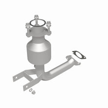 Load image into Gallery viewer, MagnaFlow Direct Fit Catalytic Converter 08-12 Malibu 2.4L fr - 51726