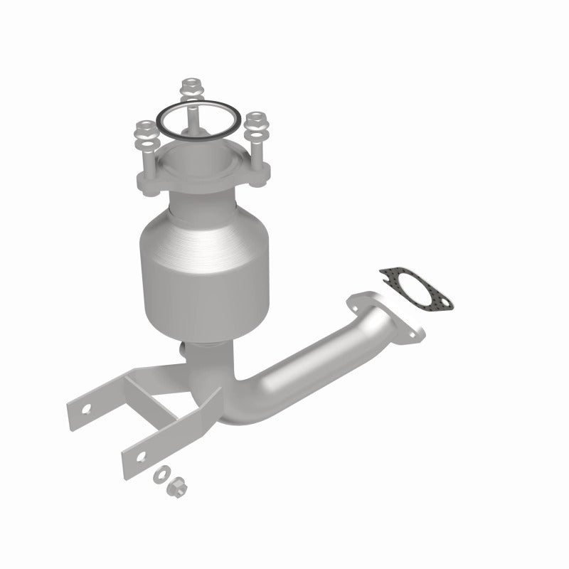MagnaFlow 11-12 Chevrolet Malibu 2.4L Direct Fit Converter - 551726