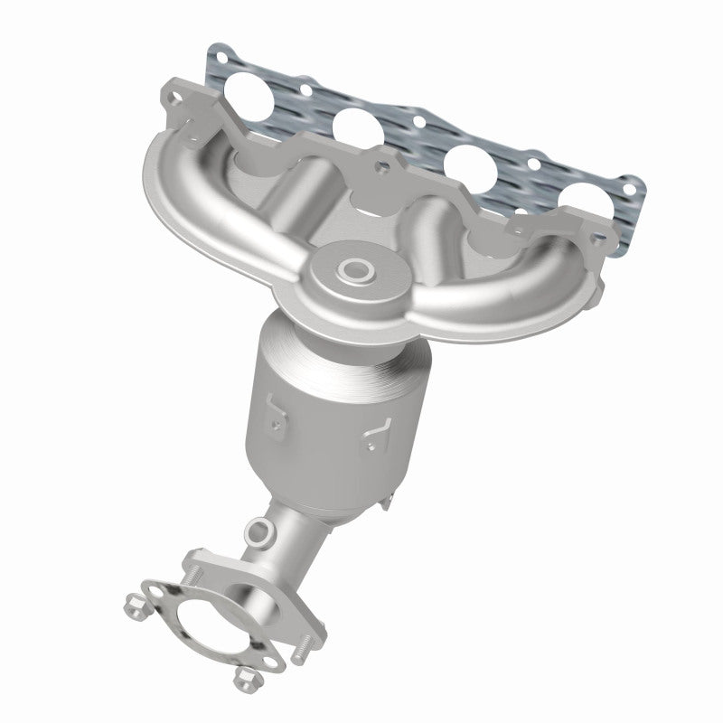 MagnaFlow Direct Fit Catalytic Converter 13-16 Hyundai Santa Fe Sport 2.4L Manifold - 52775