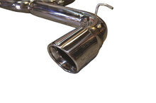 Load image into Gallery viewer, Injen 15-17 Volkswagen GTI 3in Cat-Back Stainless Steel Exhaust w/ Dual Polished Tips - SES3078