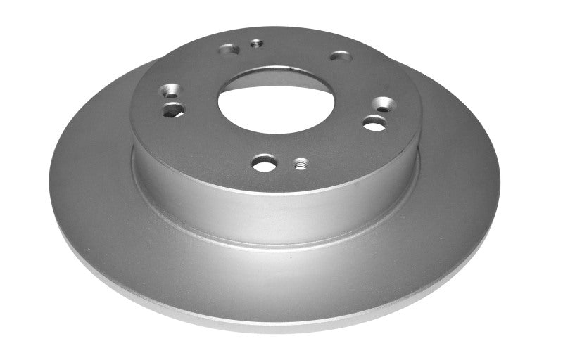 DBA 97-01 Acura Integra Type-R Rear En-Shield Street Series Rotor - DBA477E