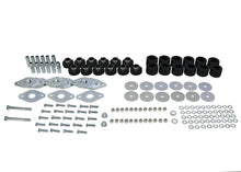 Load image into Gallery viewer, Whiteline 2007-2014 Jeep Wrangler Body Mount Bushing Set - W93568