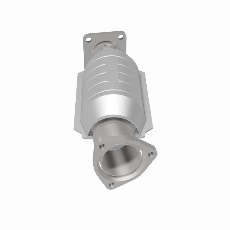MagnaFlow Conv Audi 14.75X5X4 2.25/2.25 - 22922
