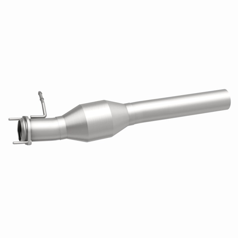 MagnaFlow Direct Fit Catalytic Converter 00-03 Ford F250/350 SD 7.3 - 60512