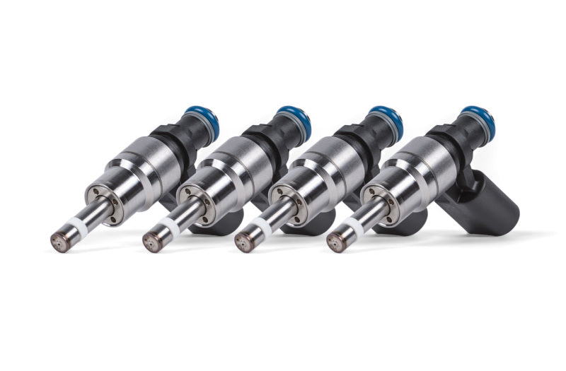 APR 09-13 Audi A3 Quattro OEM High Flow Injectors - Set of 4 - MS100041