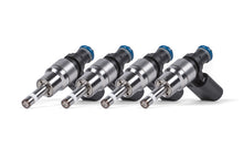 Load image into Gallery viewer, APR 09-13 Audi A3 Quattro OEM High Flow Injectors - Set of 4 - MS100041