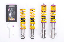 Load image into Gallery viewer, KW Coilover Kit V1 2015 Subaru Impreza WRX / STI - 10245018