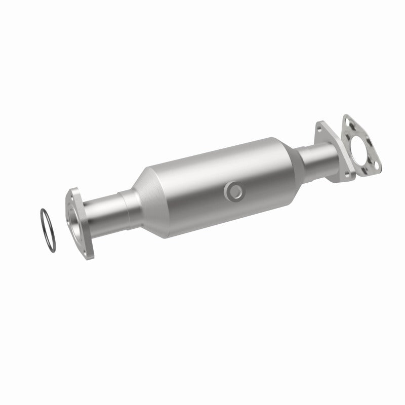 MagnaFlow Direct Fit Catalytic Converter 98-02 Honda Accord 2.3L - 4561083