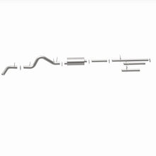 Load image into Gallery viewer, MagnaFlow BRE Exhaust Kit 98-02 Dodge Ram 1500 3500 - 106-0028