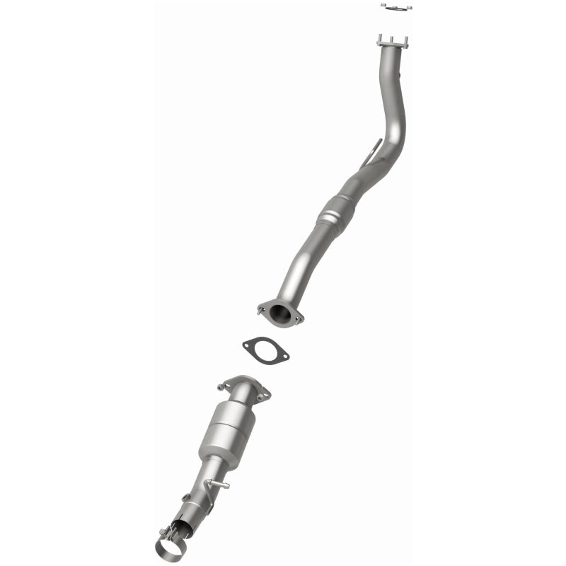 MagnaFlow Direct Fit Catalytic Converter 04-06 Avalanche Passenger Side 8.1L - 447274