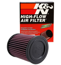 Load image into Gallery viewer, K&amp;N Replacement Air Filter 10-12 Jeep Compass/Patriot / 11-12 Dodge Caliber - E-1998