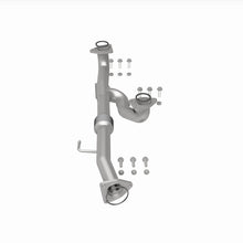 Load image into Gallery viewer, BRE Exhaust 05-10 Odyssey 3.5L Front Pipe Kit - 107-0191