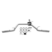 Load image into Gallery viewer, Flowmaster 09-14 GM Tahoe/Yukon 5.3L Force II Cat-Back Exhaust System - 817554