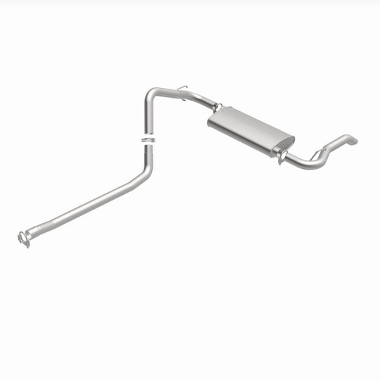 MagnaFlow BRE Exhaust Kit 98-02 Camaro Firebird 3.8L - 106-0646