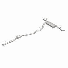 Load image into Gallery viewer, MagnaFlow BRE Exhaust Kit 13-17 ACURA RDX 3.5L - 106-0812