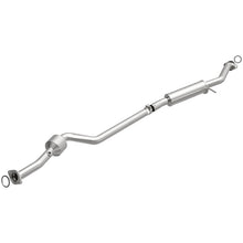 Load image into Gallery viewer, MagnaFlow Direct Fit Catalytic Converter OEM 2016-2017 MX-5 Miata L4 2L Underbody - 21-321