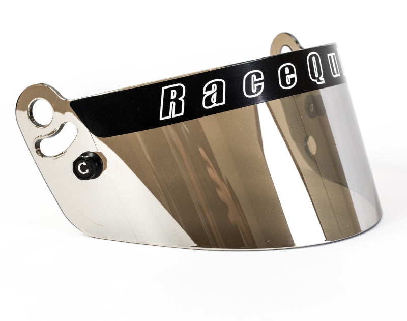 RaceQuip PRO Series Shield - Mirror - 204009