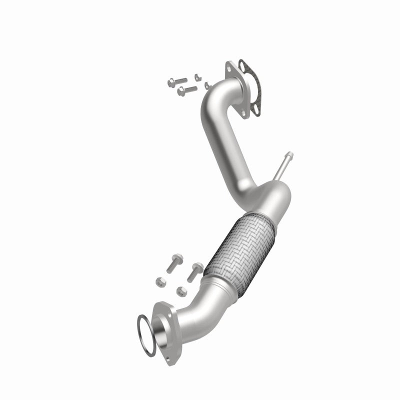 BRE Exhaust 14-17 NISSAN ROGUE 2.5L Front Pipe Kit - 107-0295
