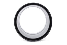 Load image into Gallery viewer, Dinan Double-Walled 4in Clamp-On Exhaust Tip - Black - 4in Outlet / 3.25in Inlet - D663-0574-BOX