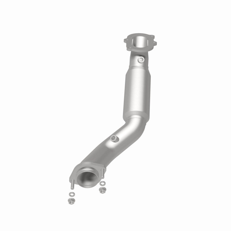 MagnaFlow 09-11 Chevrolet Corvette 6.2L Direct Fit Converter - 5461848