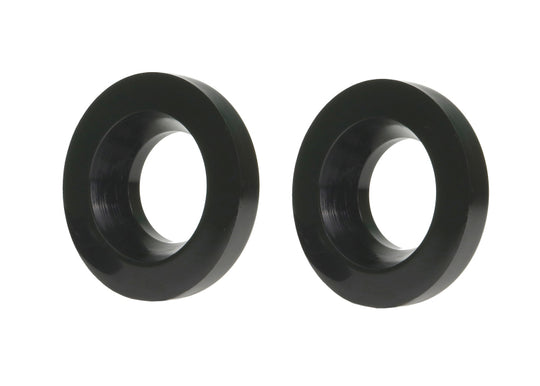 Whiteline 1997-2006 Jeep Wrangler Spring Isolators - W73826